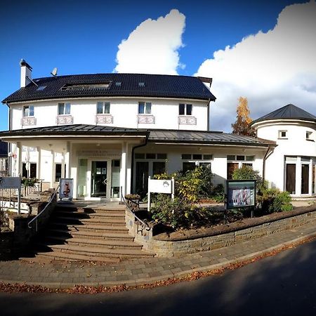 Hotel Nuembrecht Esterno foto