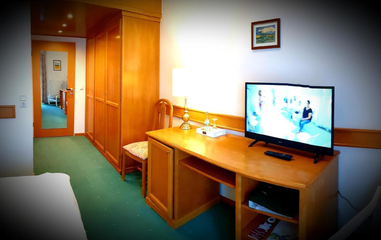 Hotel Nuembrecht Esterno foto