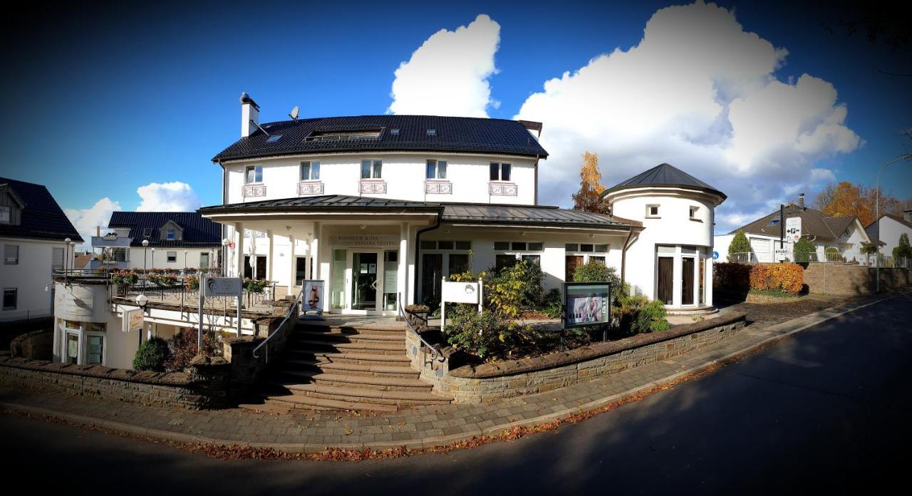 Hotel Nuembrecht Esterno foto