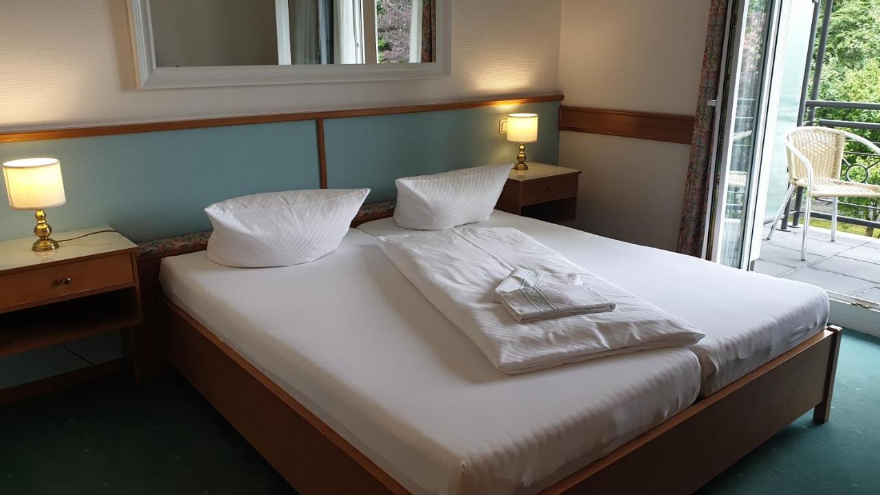 Hotel Nuembrecht Esterno foto
