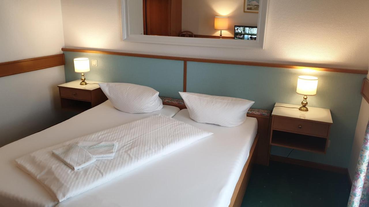 Hotel Nuembrecht Esterno foto