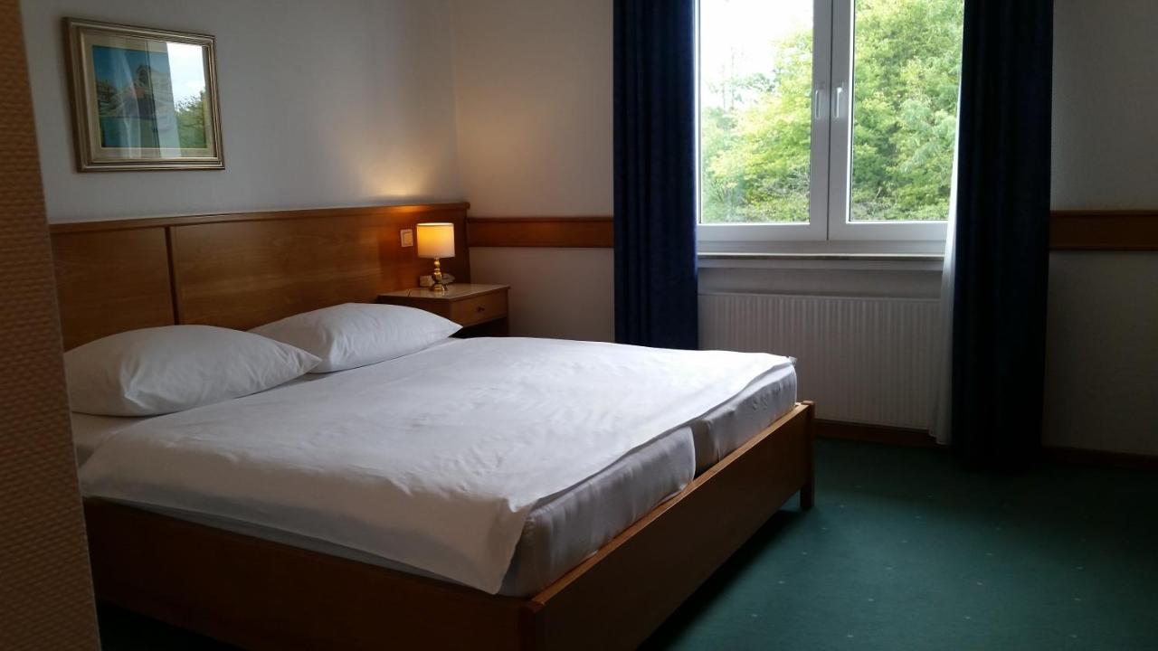 Hotel Nuembrecht Esterno foto